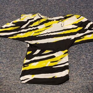 Bebe Addiction Butterfly Dress sz. XS